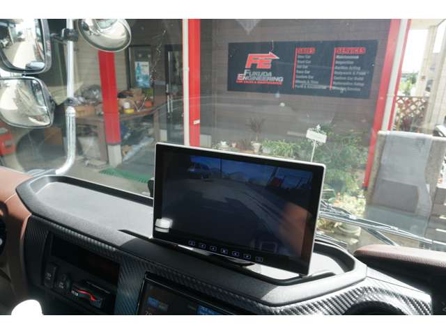 Hino Ranger 5