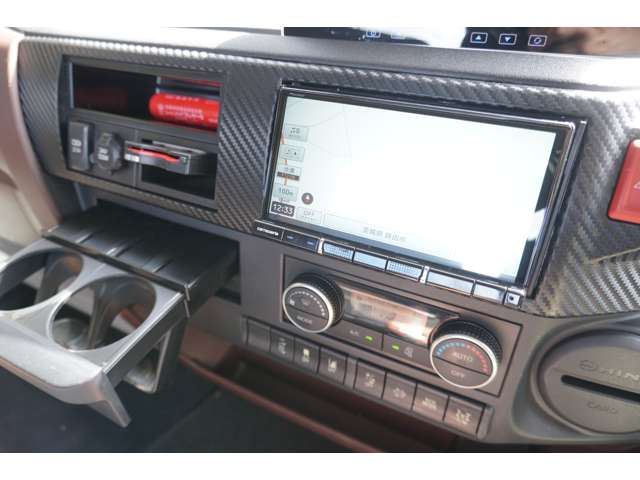 Hino Ranger 6