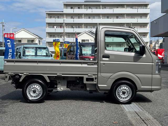 Suzuki Carry 11