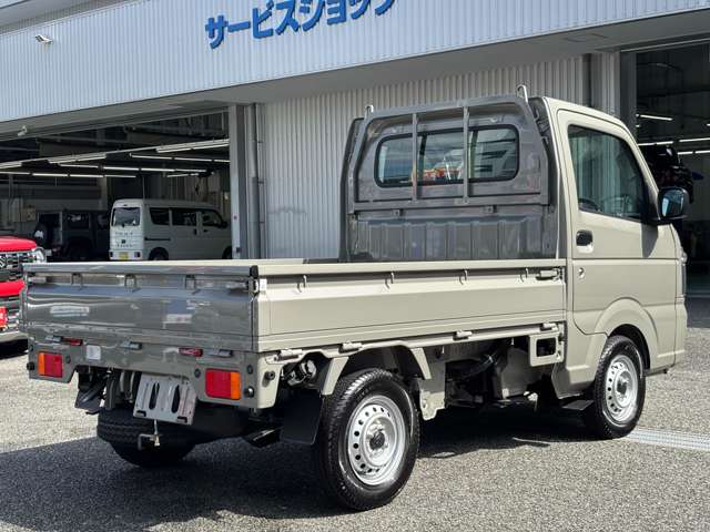 Suzuki Carry 12