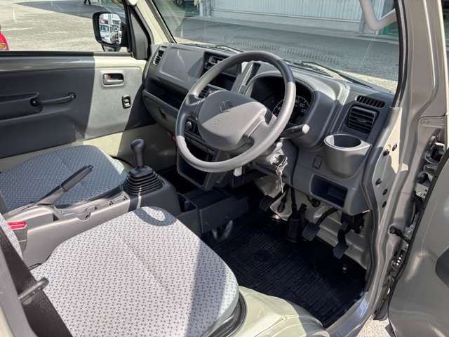 Suzuki Carry 3