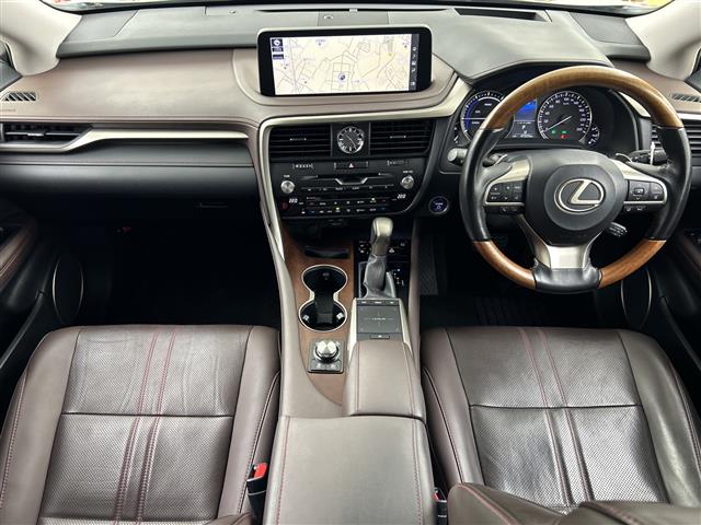 Lexus RX 3