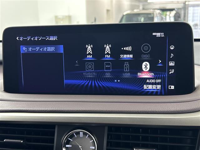 Lexus RX 6