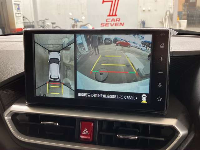 Toyota Raize 8