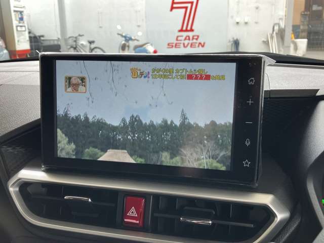 Toyota Raize 9