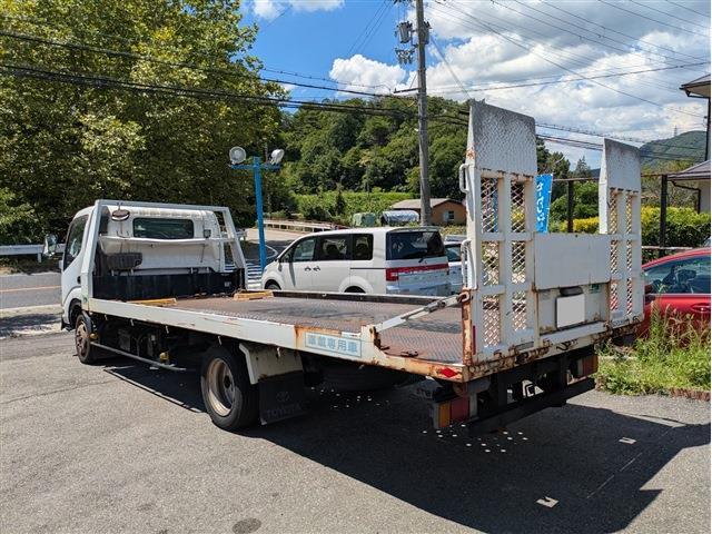 Toyota Toyoace 5