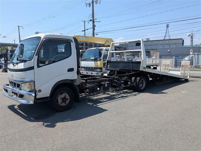 Toyota Toyoace 6