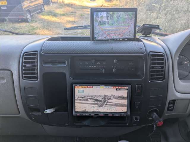Toyota Toyoace 7