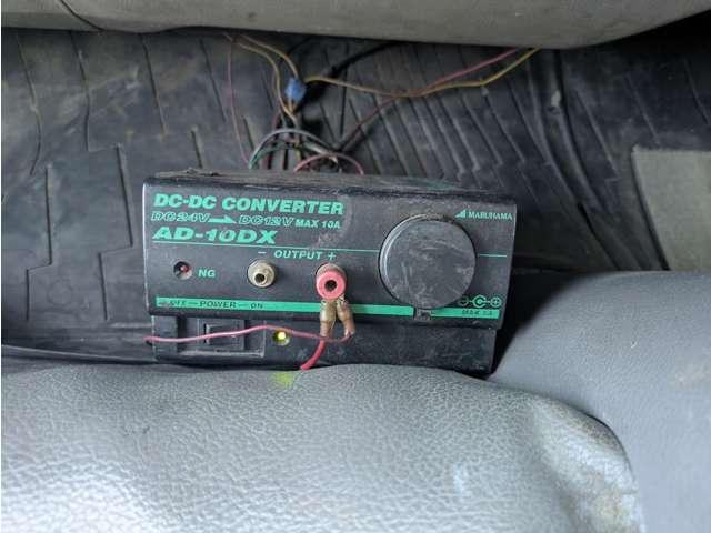 Toyota Toyoace 10