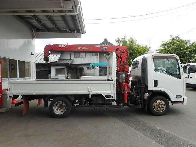 Isuzu Elf 5