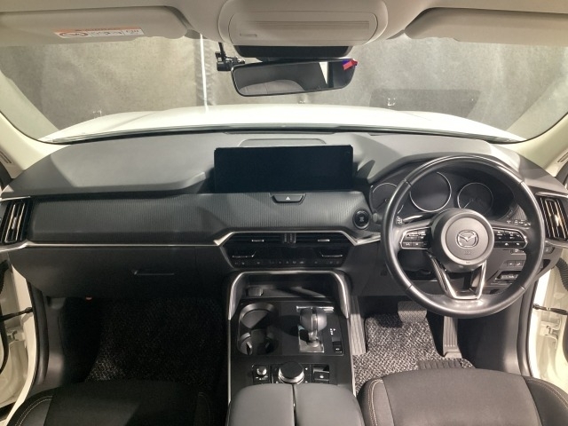 Mazda CX-60 2