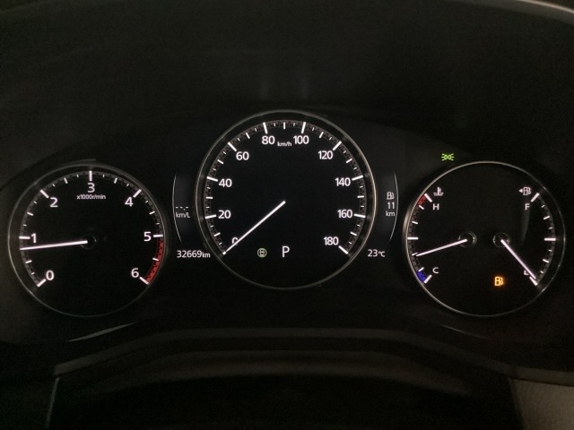 Mazda CX-60 3