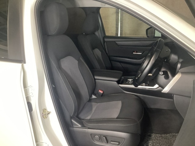 Mazda CX-60 7