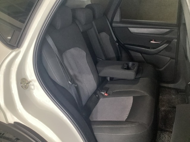 Mazda CX-60 10