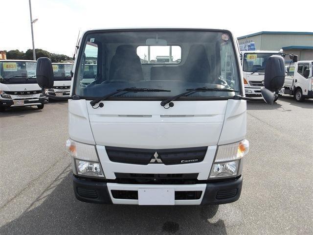 Mitsubishi Fuso Canter 5