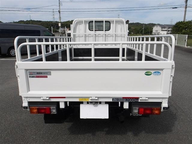Mitsubishi Fuso Canter 6