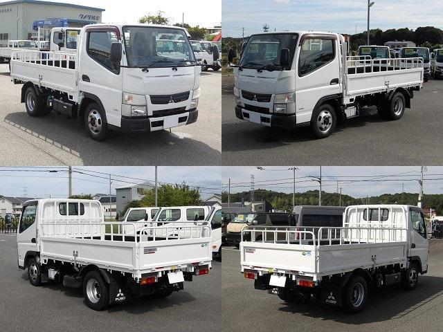 Mitsubishi Fuso Canter 7