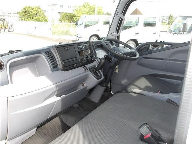 Mitsubishi Fuso Canter 10