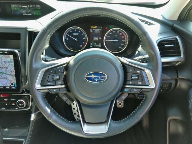 Subaru Forester 11
