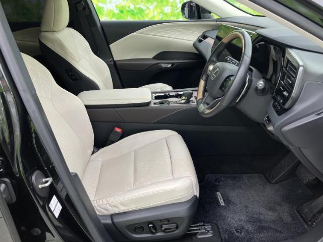 Lexus RX 2