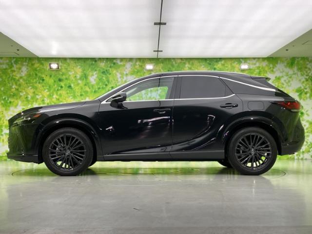 Lexus RX 5