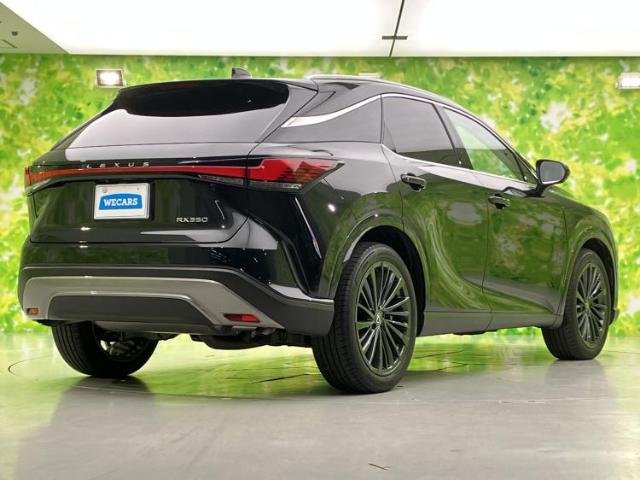 Lexus RX 6