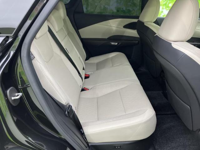 Lexus RX 7