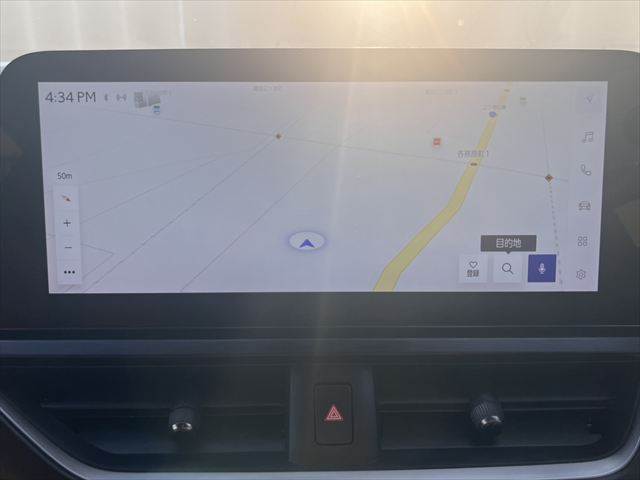 Lexus UX 5
