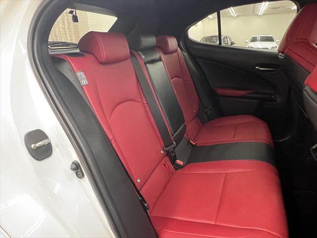 Lexus UX 9