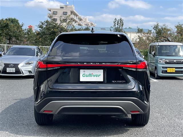 Lexus RX 12