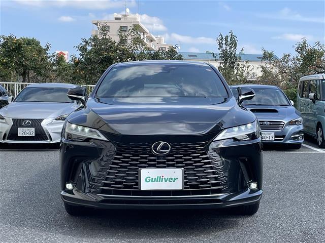 Lexus RX 8