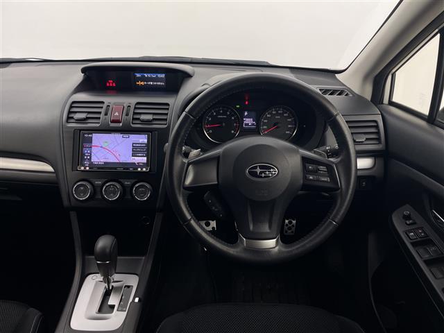Subaru Impreza XV 11