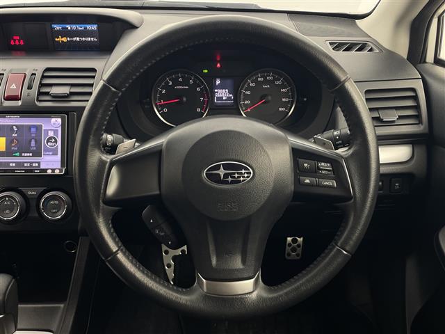 Subaru Impreza XV 12