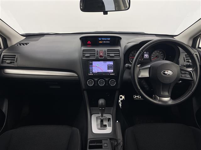 Subaru Impreza XV 5