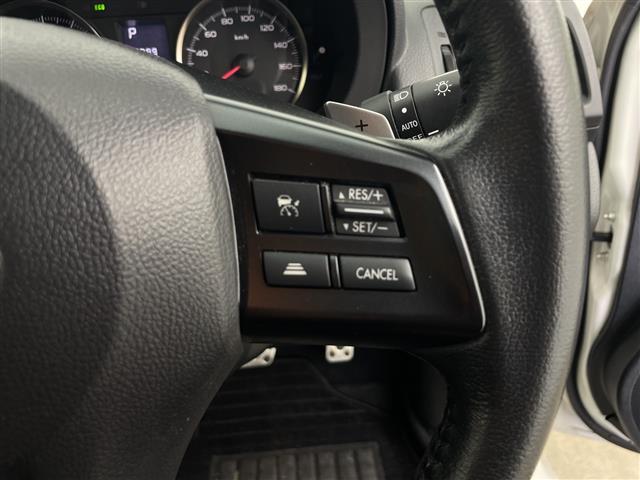 Subaru Impreza XV 7