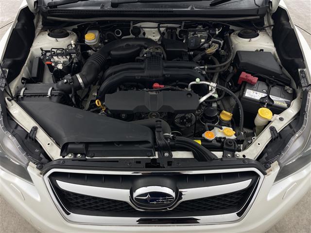 Subaru Impreza XV 10