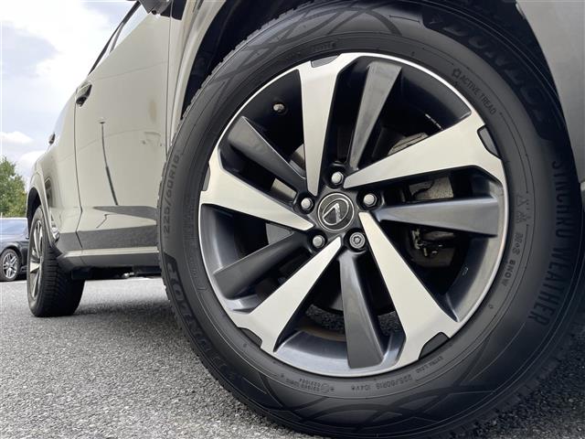 Lexus NX 12