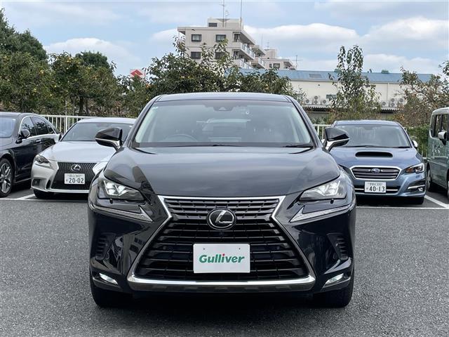 Lexus NX 5