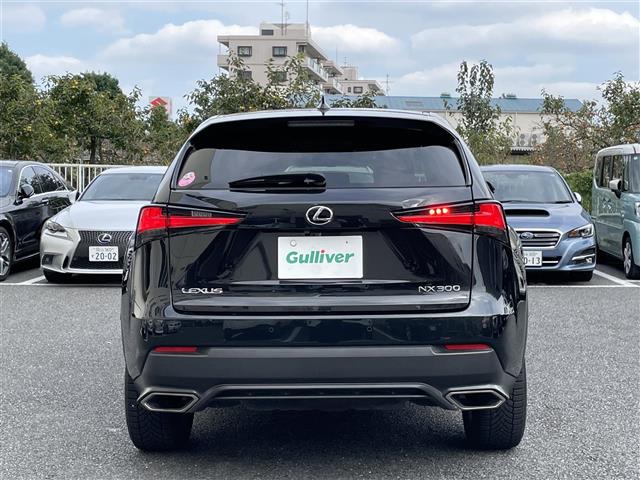 Lexus NX 9