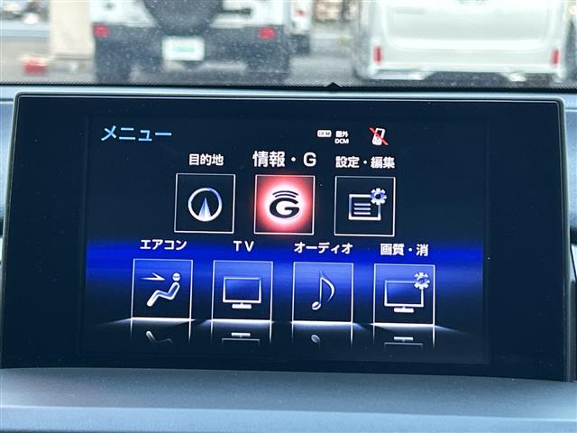 Lexus NX 9