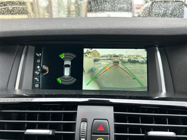 Other Japanese BMW X3 3