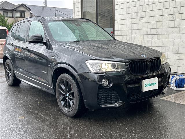 Other Japanese BMW X3 8