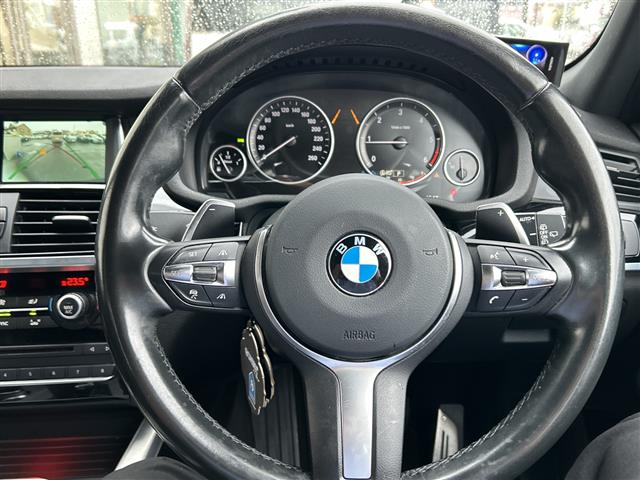 Other Japanese BMW X3 9