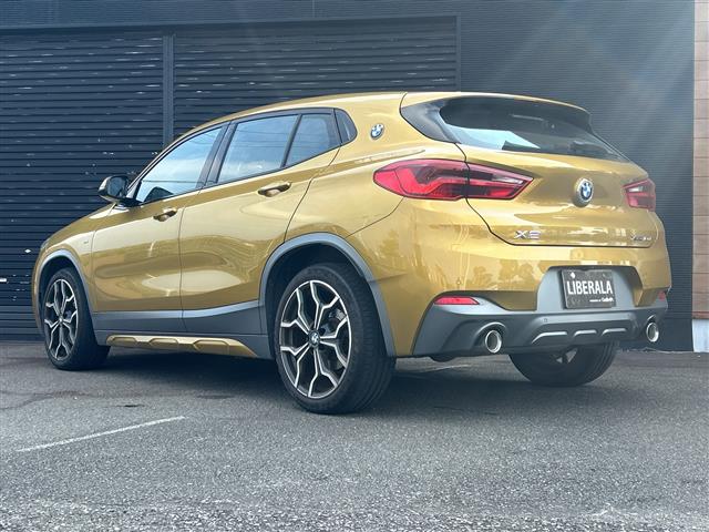 BMW X2 11