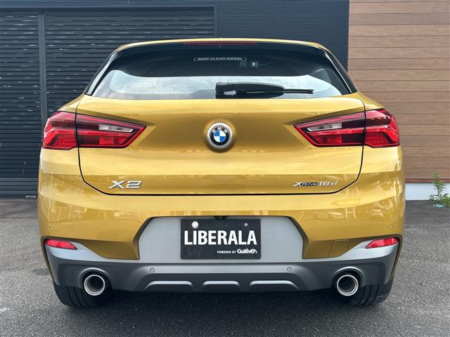 BMW X2 12