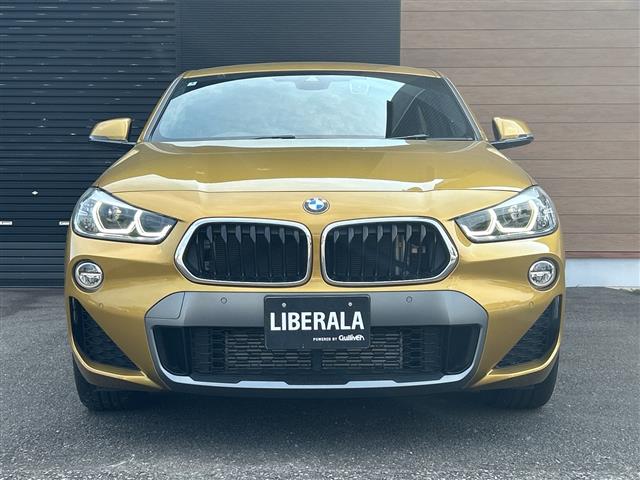 BMW X2 7