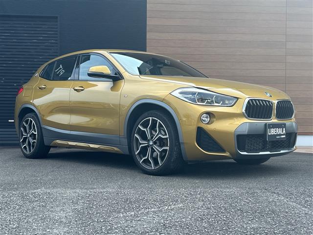 BMW X2 8