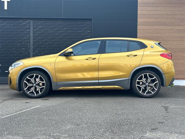 BMW X2 9