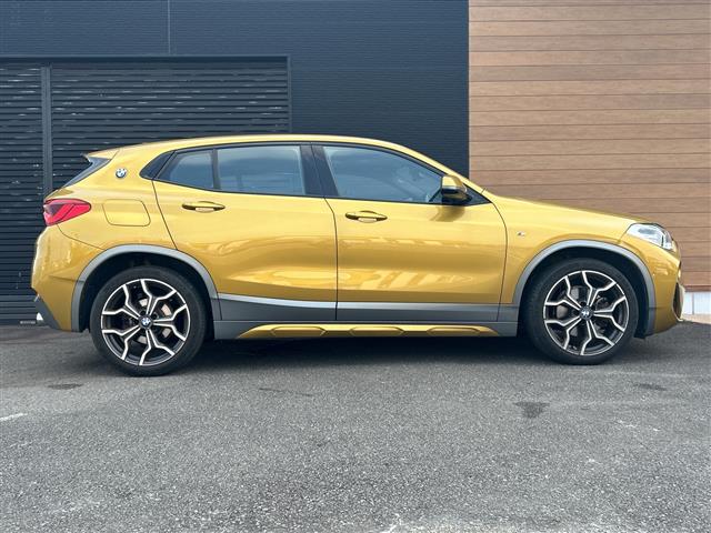 BMW X2 10