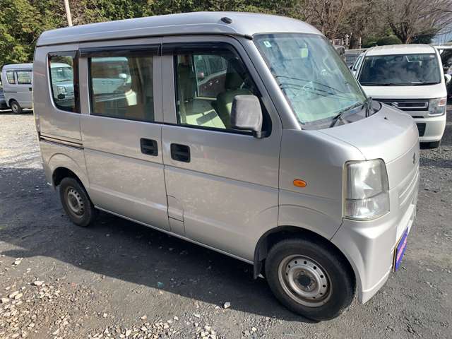 Suzuki Every 12
